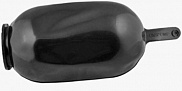 Мембрана BRAIT SK-50 синтетический черный каучук 50л - фото