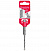 Бур SDS+ 5*110 Duo Rennbohr - фото