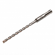 Бур SDS+  6*110 Rennbohr Quadro (4 режущие кромки) (для B2B) - фото