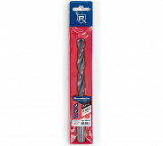 Сверло по металлу 10,0*87/133мм Rennbohr Basic HSS-R (1 шт) - фото