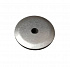 Шайба для поликарбоната (4,8*30мм), серебро