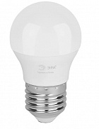 Лампа светодиодная LED, 12Вт, E27, 4000K нейтральный. GREEN LINE LED ЭРА - фото