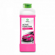 Активная пена "Active Foam Pink" (канистра 1 л) (арт. 113120) - фото