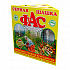 Пестицид ФАС, серная шашка (800 г/кг серы) (стандартная) (300 г)
