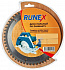 Диск пильный 180*20/16*60 Runex (ламинат)