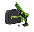 Пила цепная аккумуляторная Greenworks GD24CS15, без АКБ и ЗУ (на системе OnePower)