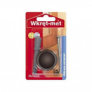 Набор (ограничитель двери) Wkret-met BOBD 8*60 - фото