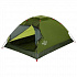 Палатка туристическая SANDE 2 размер 205*150*105 см, 2х местная  5385291