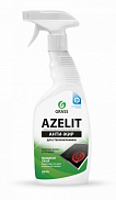 Средство чистящее для стеклокерамики "Azelit" (флакон 600 мл) - фото