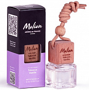 Ароматизатор жидкий Meilleur Tobacco Vanilla (6мл) - фото