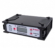 Зарядное устройство инверторное PIT РО220-50А (СсП) - фото