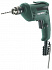 Дрель безударная Metabo BE 10 ключ.патрон