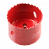 Коронка биметаллическая d 76мм Pilorama, 8% Cobalt