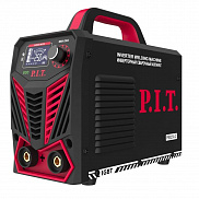 Сварочный инвертор PIT PMI250-C IGBT  - фото