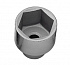 Головка 32мм 1/2" шестигранная, НИЗ