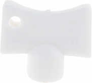 Ключ для крана Маевского MasterProf - фото