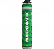 Пена-цемент Макрофлекс  всесезонный, 850мл - фото