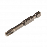Насадка-бита Torx 15*50мм Quadro Torsion намагниченная - фото