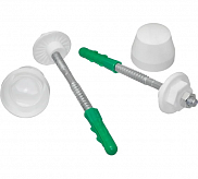 Крепление для раковины MasterProf - фото