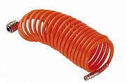 Спиральный шланг Fubag 20м - фото