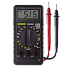 Мультиметр цифровой ФАZА DG830B