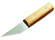 Нож сапожный Павлово - фото