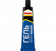 Клей Момент универсальный гель, 125мл - фото