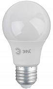 Лампа светодиодная LED, груша (A50-A65), 15 Вт, E27, 2700K тёплый RED LINE LED  ЭРА - фото