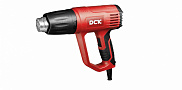 Фен технический DCK KQB04-2000 - фото