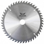 Диск пильный 355*30* 60 MD-STARS Professional (дерево) - фото