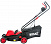 Газонокосилка электрическая BRAIT BR40-1800