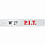 Шина 16" PIT 0.325",1,5мм 64зв. для PIT GCS45-D1