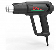 Фен технический DWT HLPP20-600 - фото