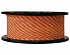 Шнур  5мм(16пр)*200м полипропиленовый плетеный с сердечником, цветной, МДС 