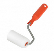 Мини-валик поролон  60мм, d15мм, DECOR, серия "Антошка" - фото