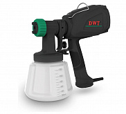 Краскопульт DWT ESPP04-750  - фото