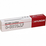 Электроды HYUNDAI DIY S-6013.LF 3,2*350мм 0,9 кг - фото