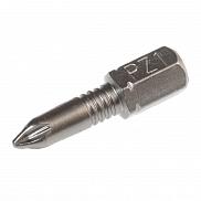 Насадка-бита PZ 1*25 Taf Gert "by felo" - фото