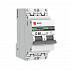 Автоматический выключатель 2P 40A (C) 4.5кА ВА 47-63 EKF PROXIMA с пломбой mcb4763-2-40C pro