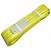 Строп текстильный СТП-3,0т-4,0м желтый, СТРОП-ПРО