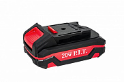 Аккумулятор PIT PH20-2.0 LiIOn ONE POWER - фото